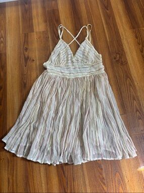 Free People Like A Dream Dress